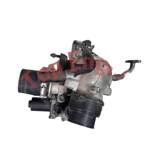 17201-30201 Toyota Hiace 1KD Turbocharger 3.0 Diesel 1KD-FTV